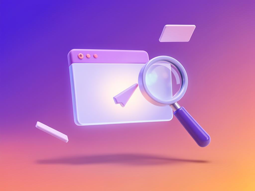 Step 02: Paste it in the search box in the anonymous Instagram story viewer
